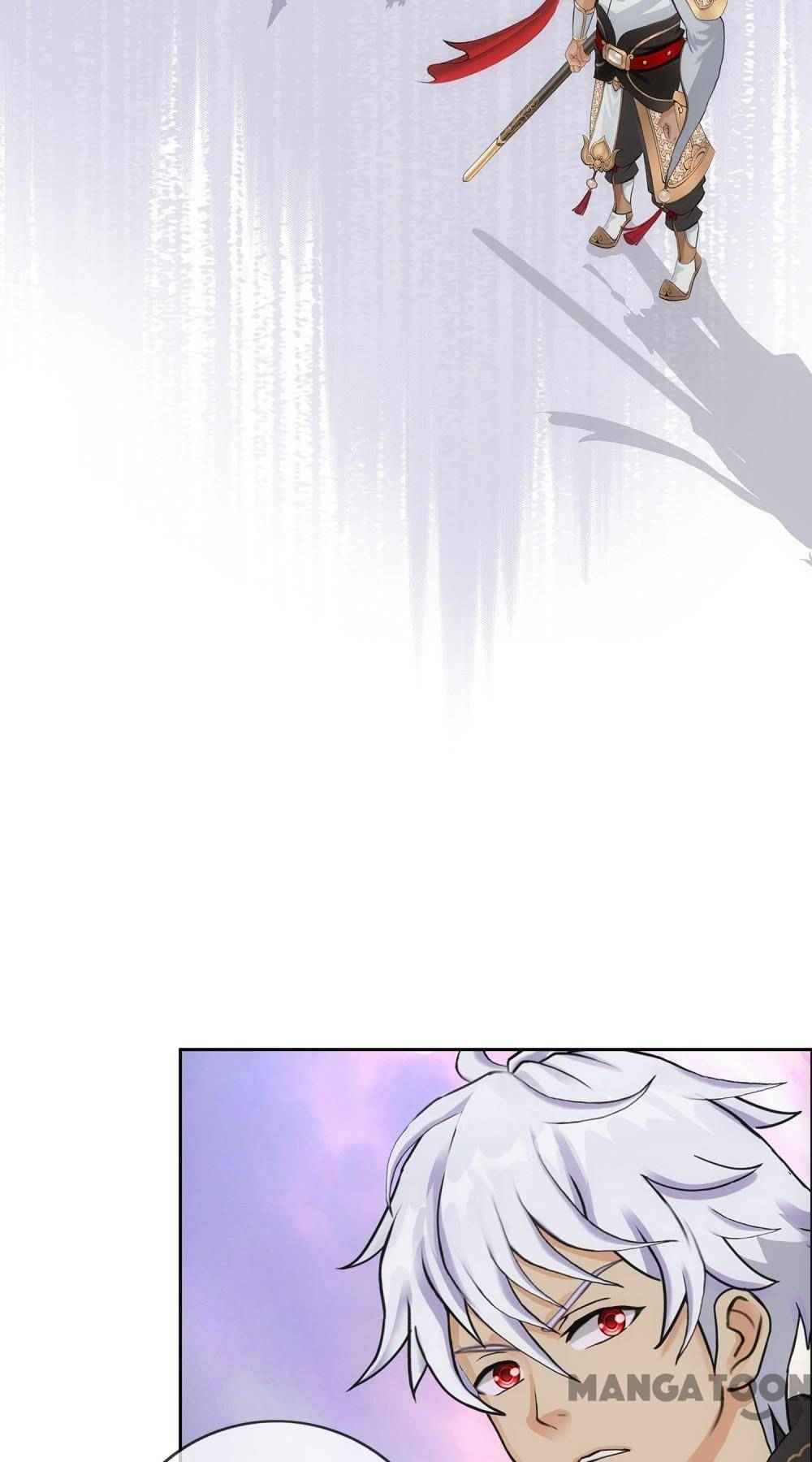 The Legend of the Demon God — Chapter 138 — page 24