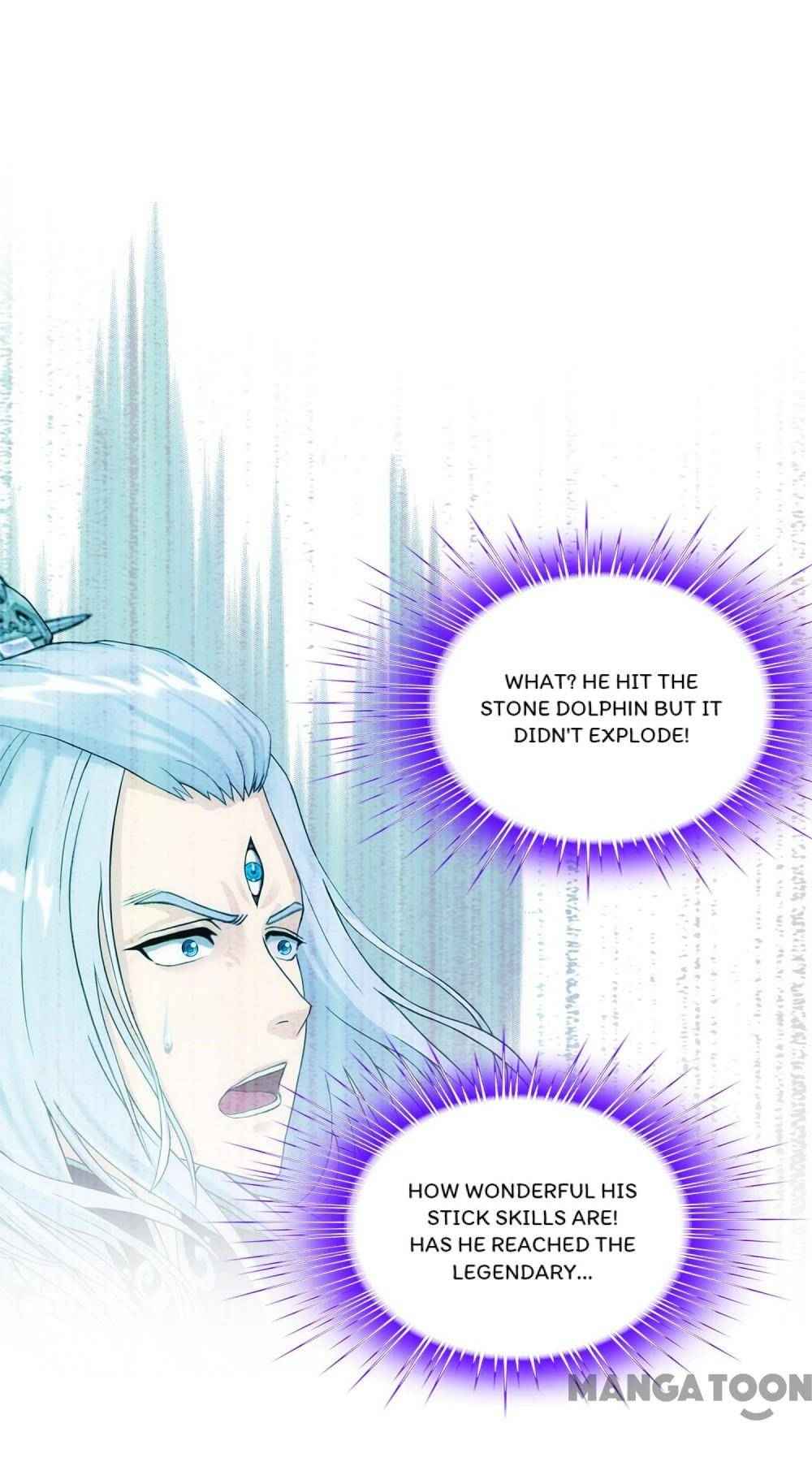 The Legend of the Demon God — Chapter 138 — page 39