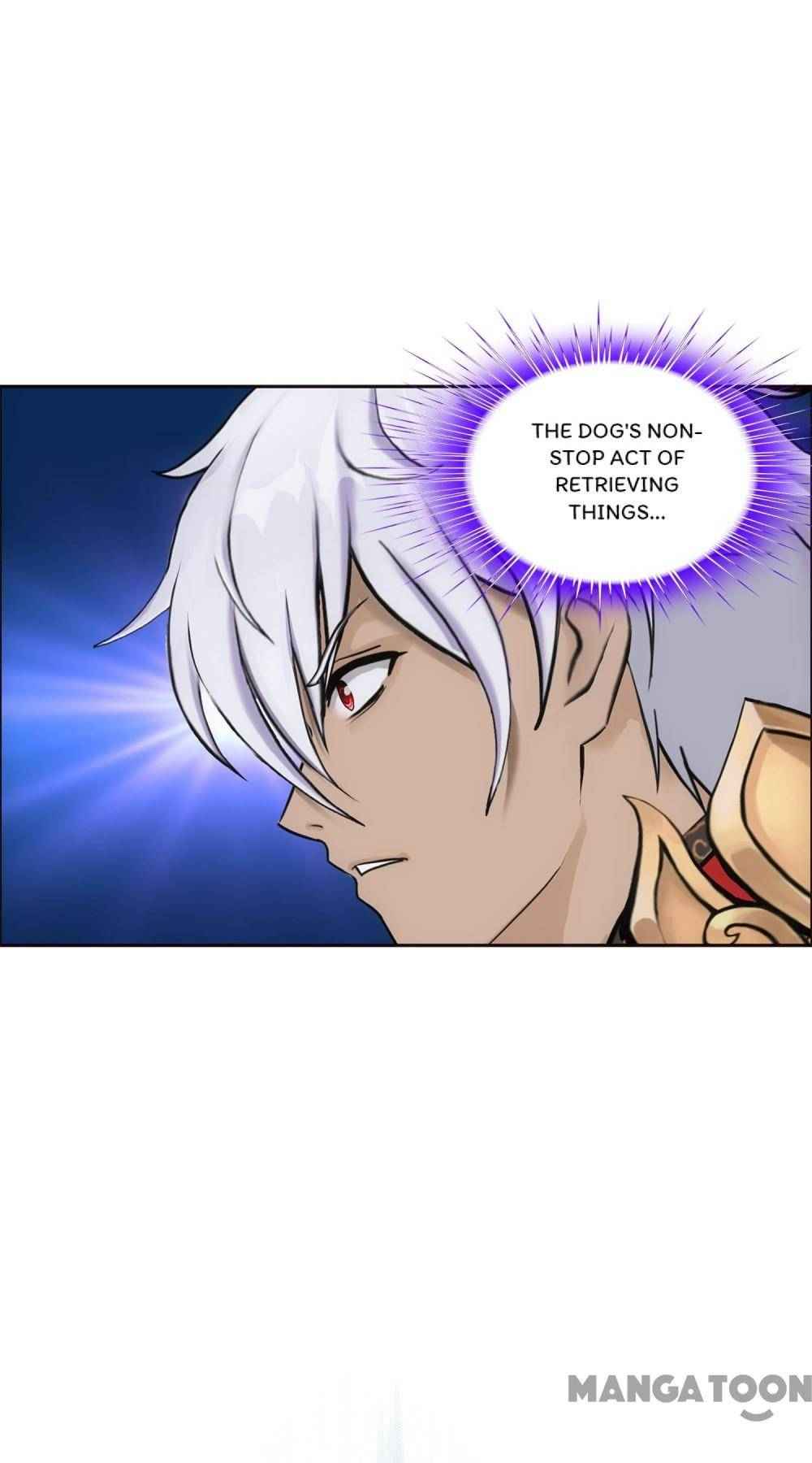 The Legend of the Demon God — Chapter 139 — page 11