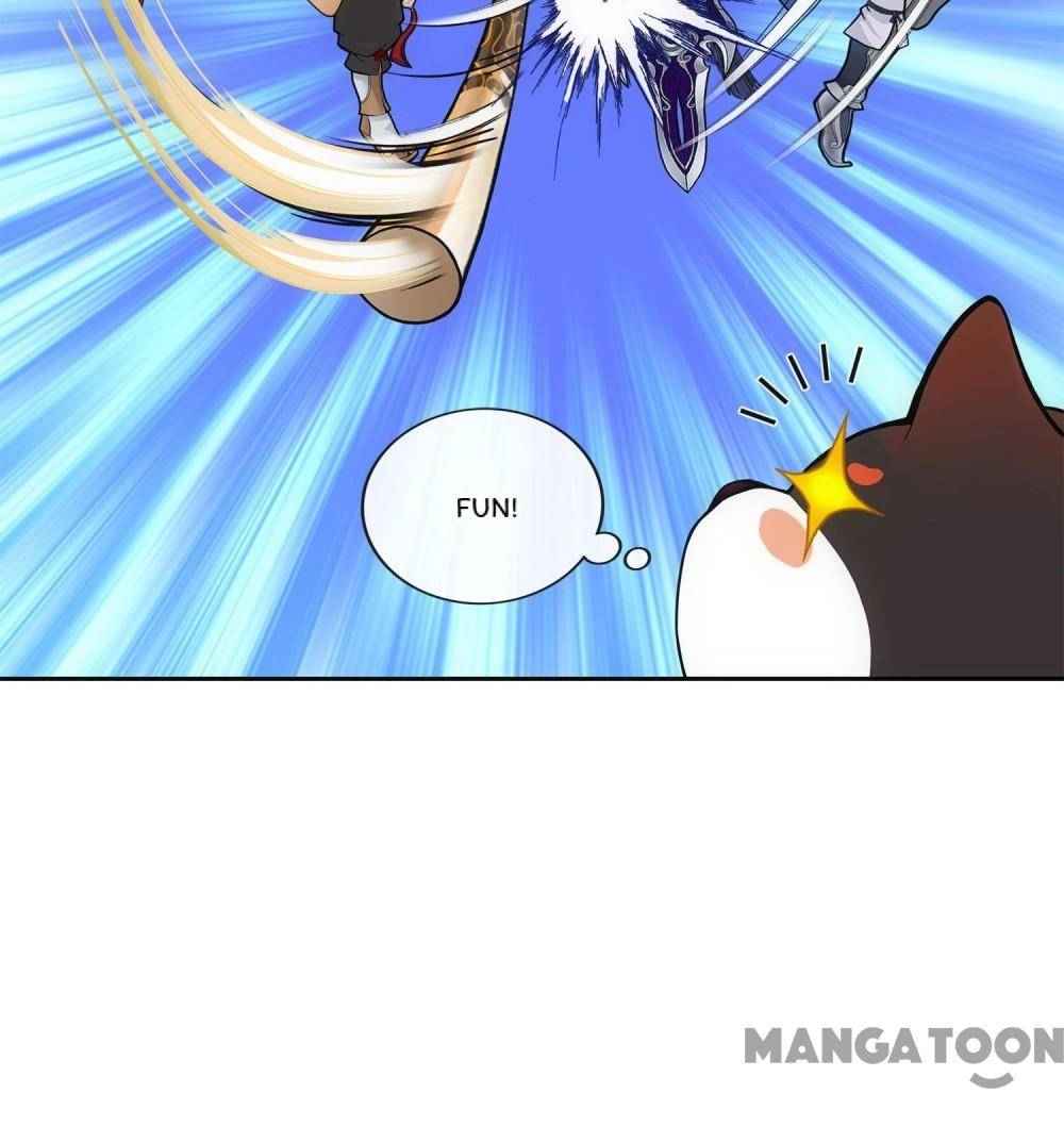 The Legend of the Demon God — Chapter 139 — page 24
