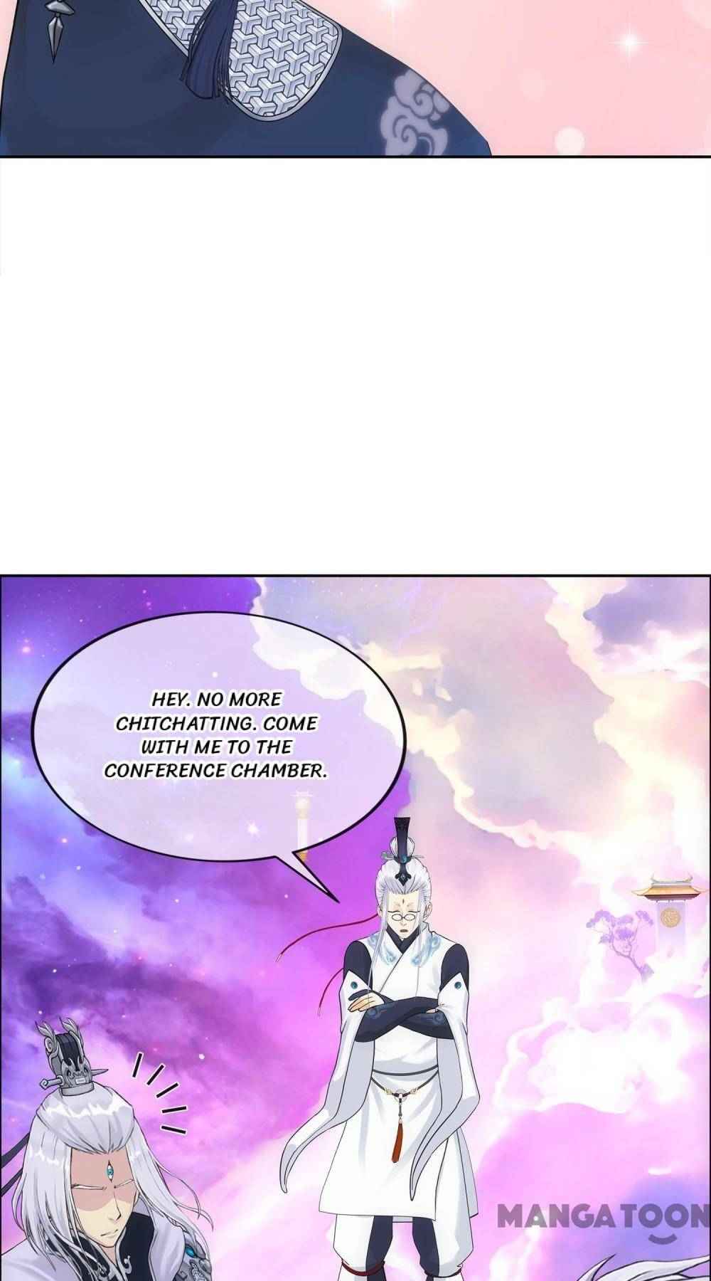The Legend of the Demon God — Chapter 140 — page 25