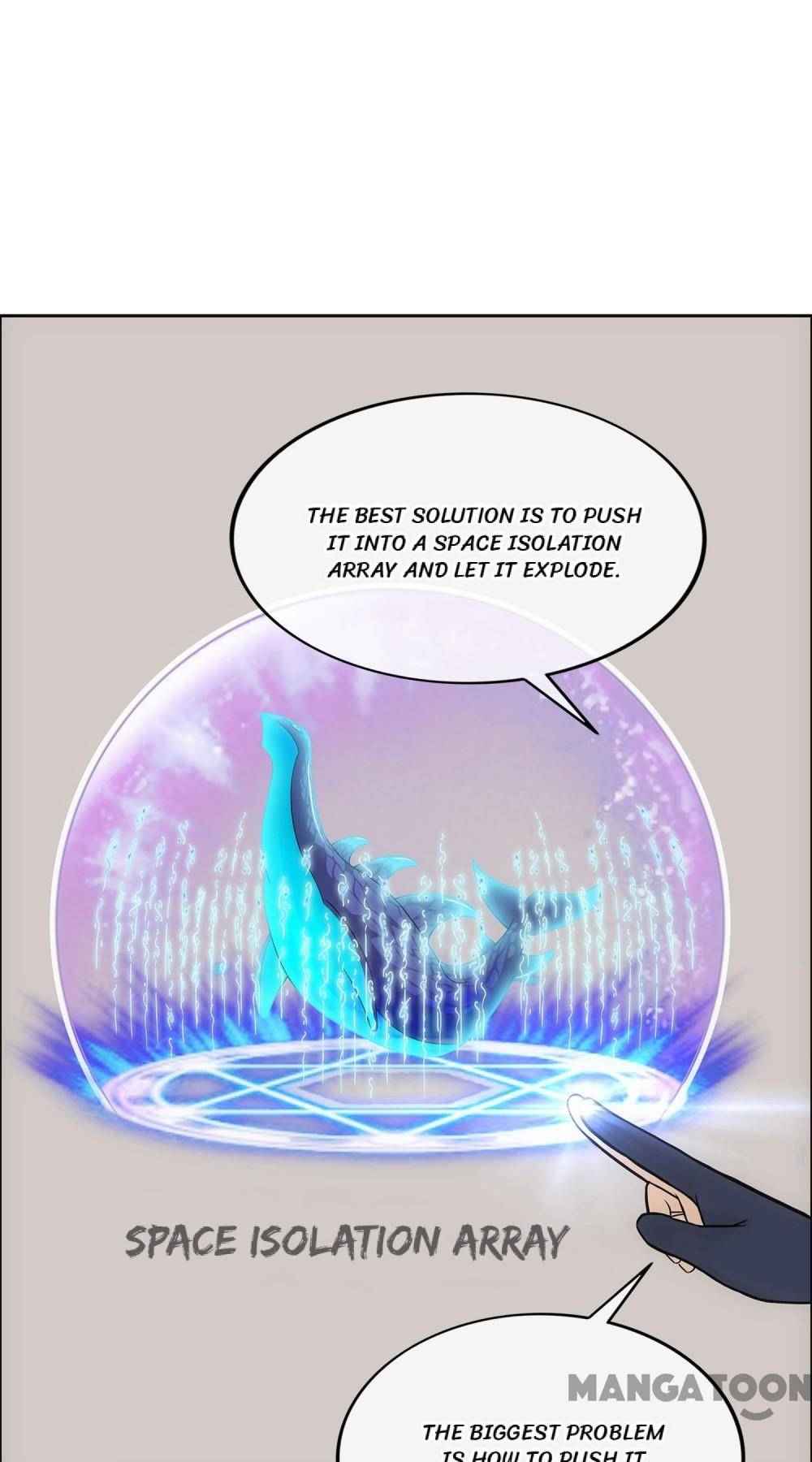 The Legend of the Demon God — Chapter 140 — page 39