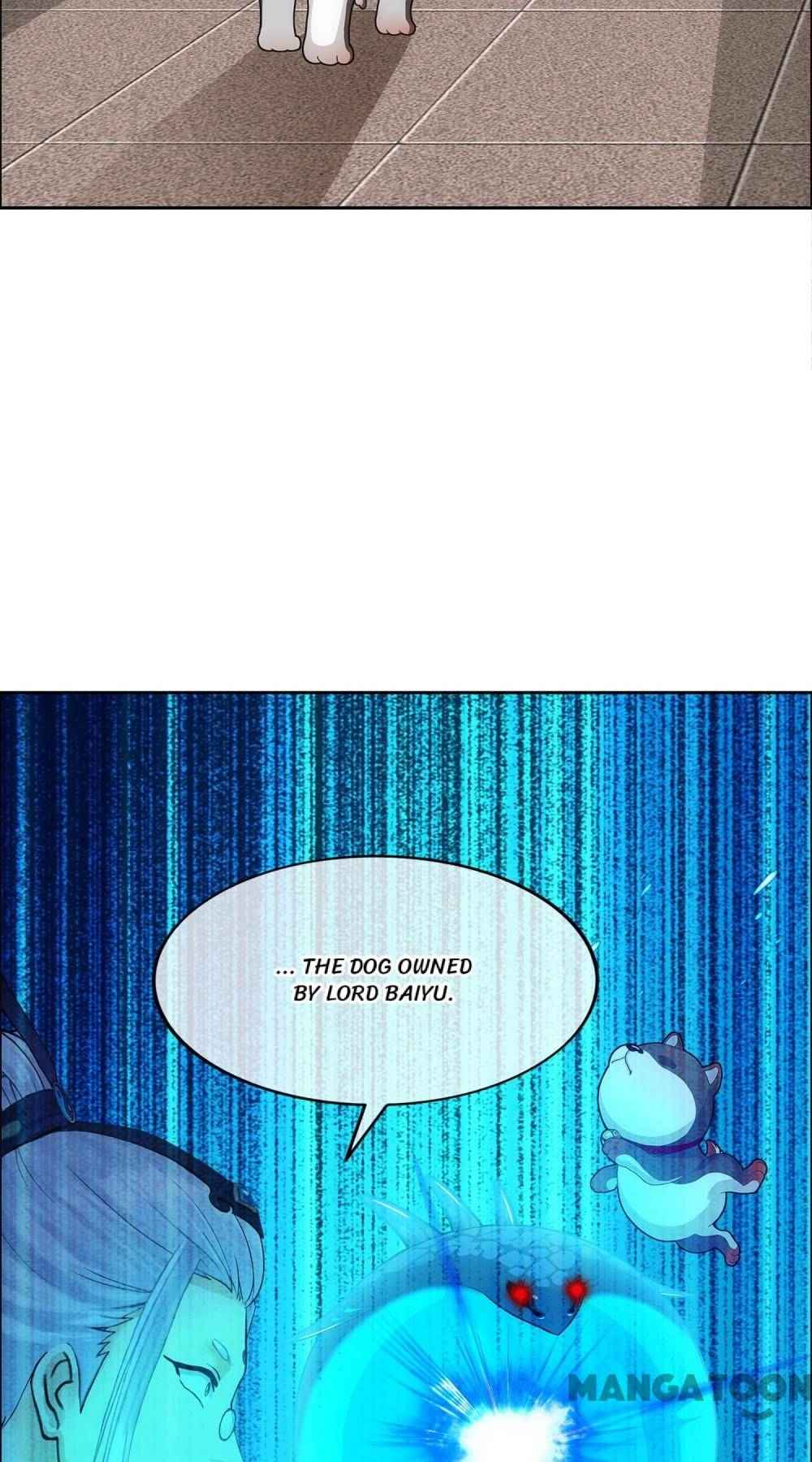 The Legend of the Demon God — Chapter 141 — page 6