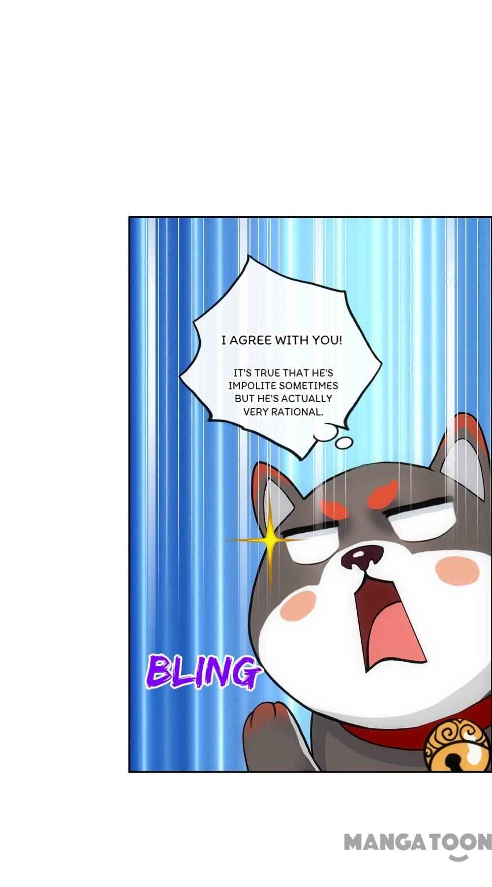 The Legend of the Demon God — Chapter 141 — page 17