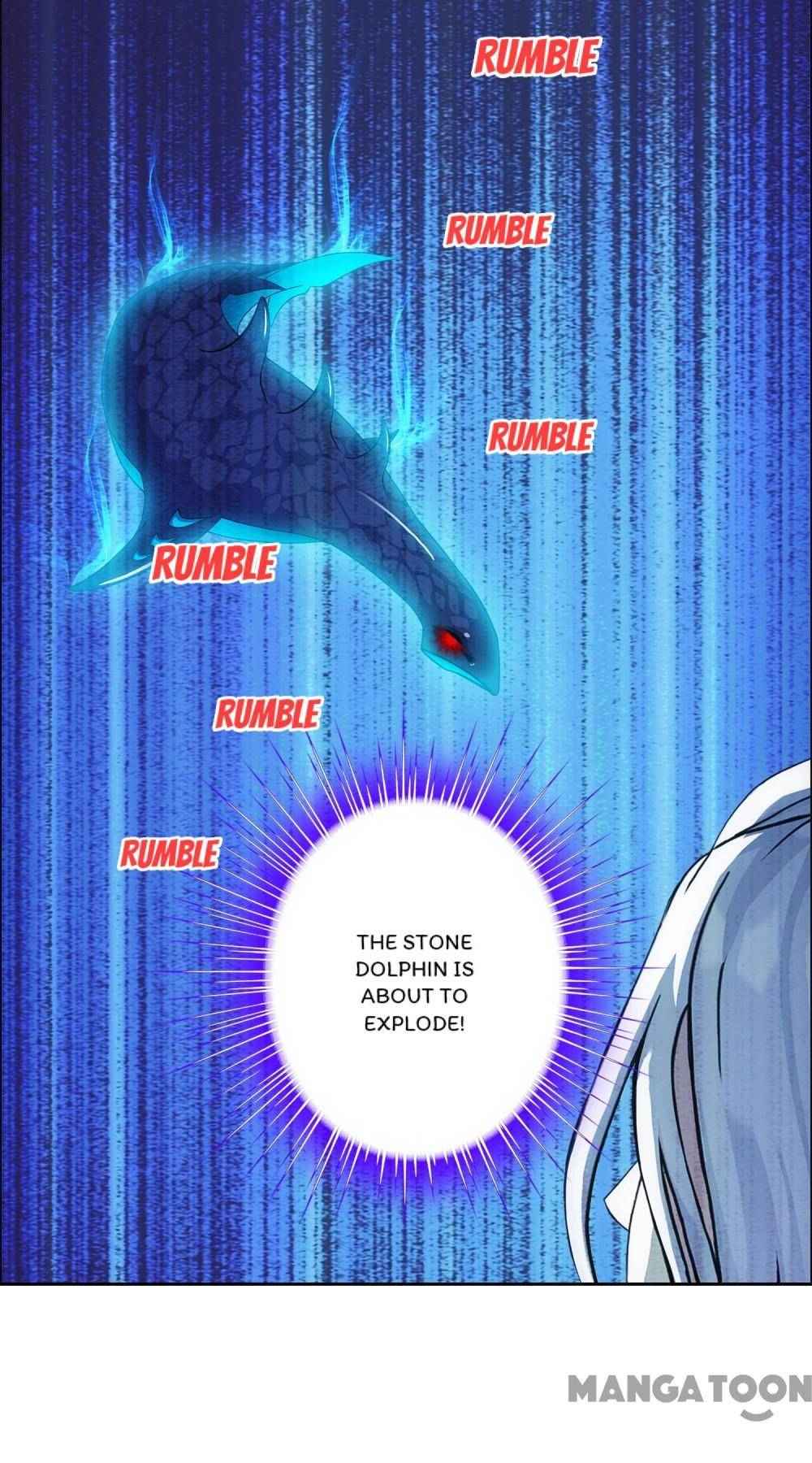 The Legend of the Demon God — Chapter 141 — page 34