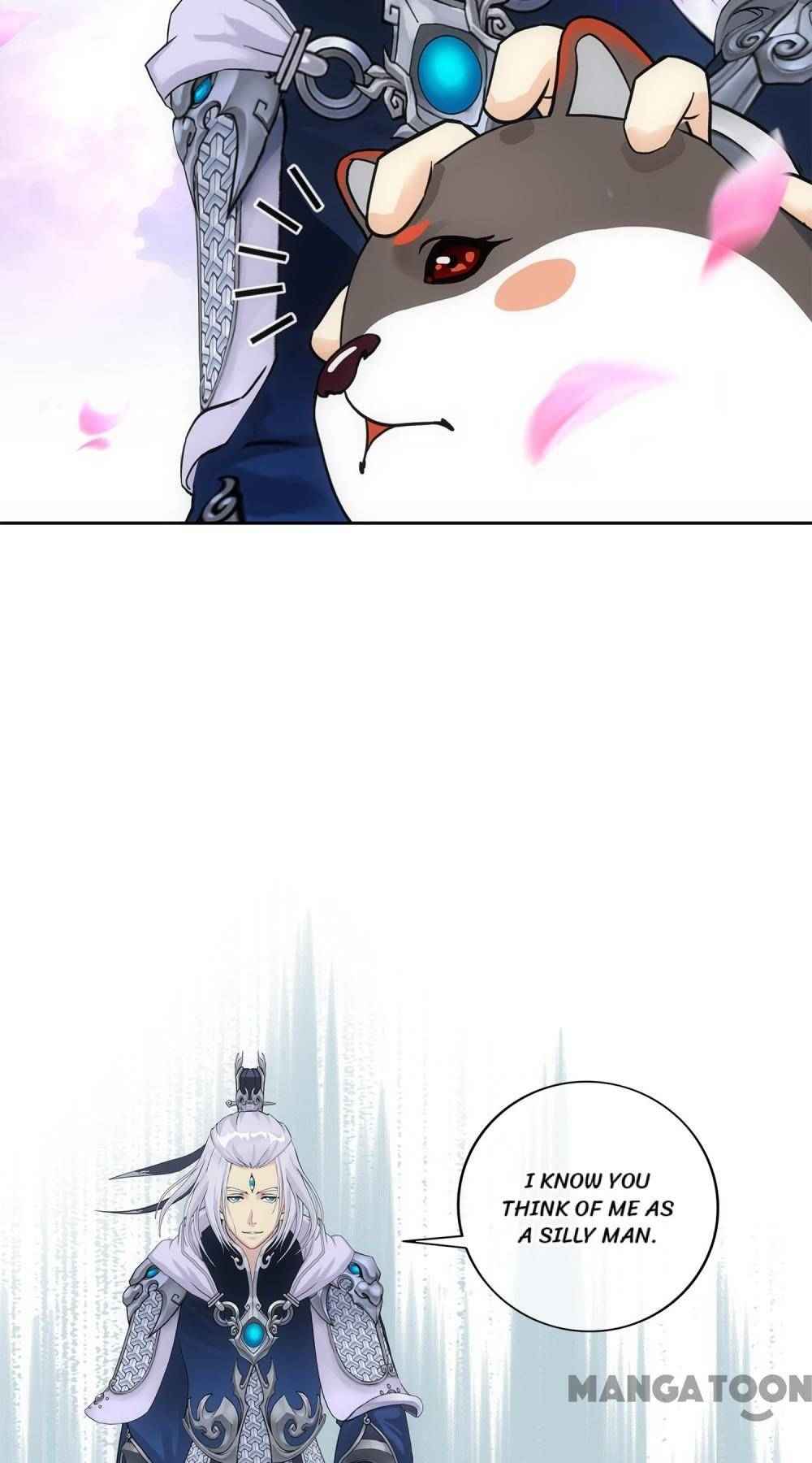 The Legend of the Demon God — Chapter 141 — page 38