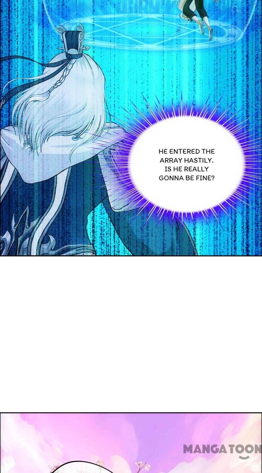 The Legend of the Demon God — Chapter 142 — page 10