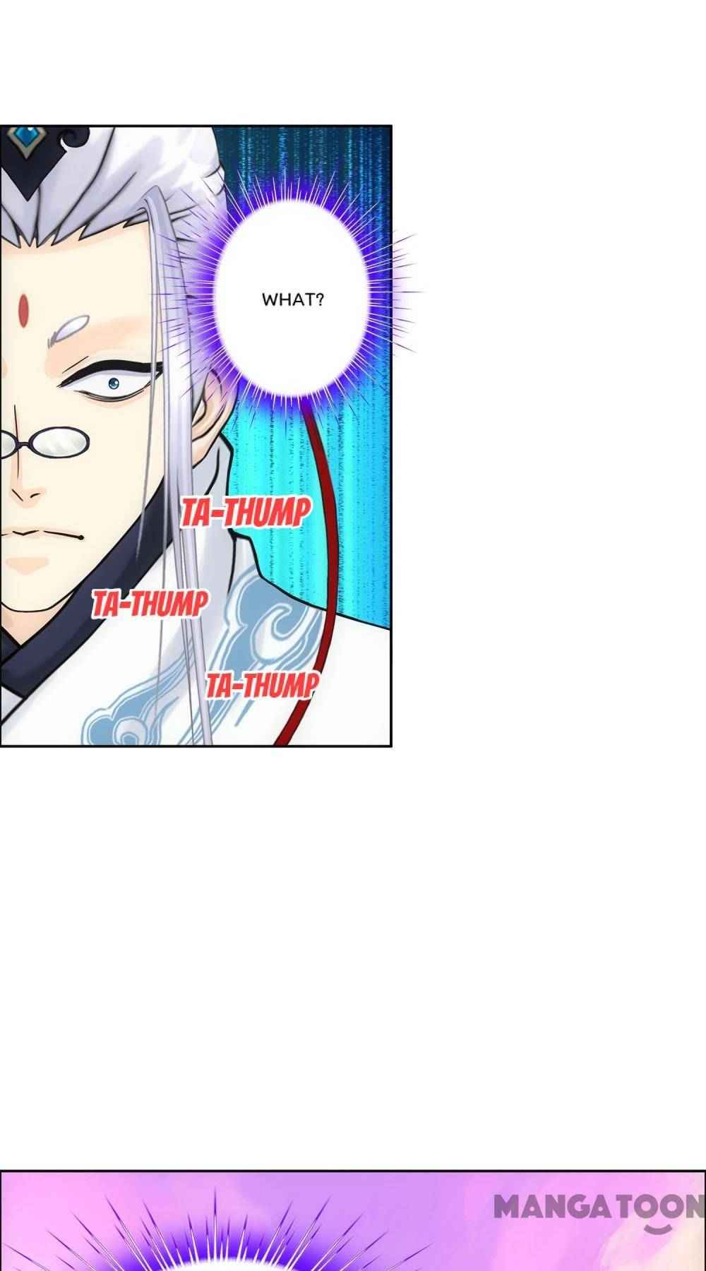 The Legend of the Demon God — Chapter 142 — page 17