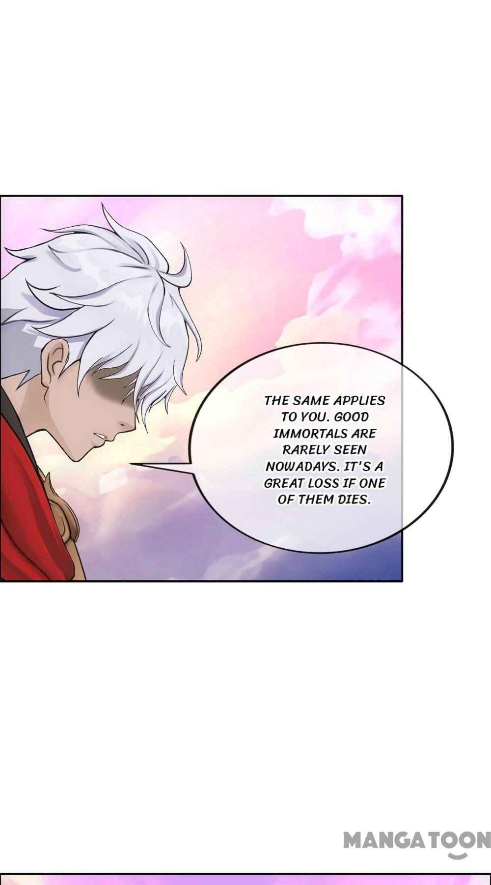 The Legend of the Demon God — Chapter 142 — page 36
