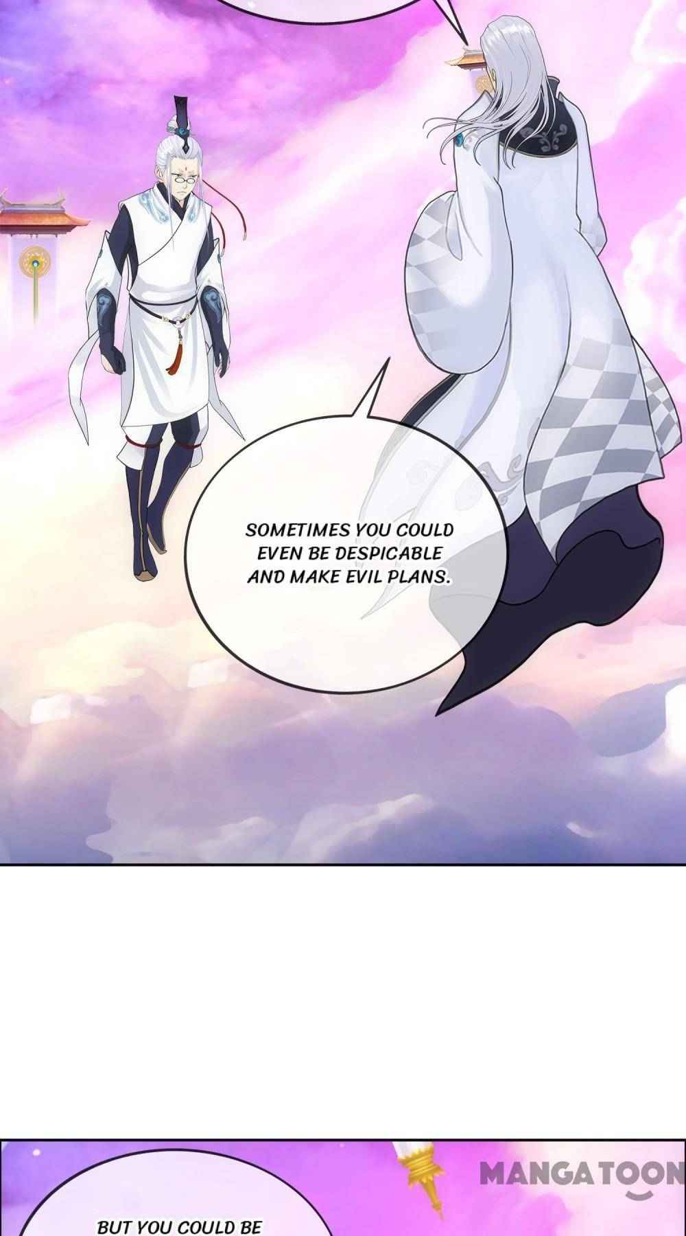 The Legend of the Demon God — Chapter 142 — page 42