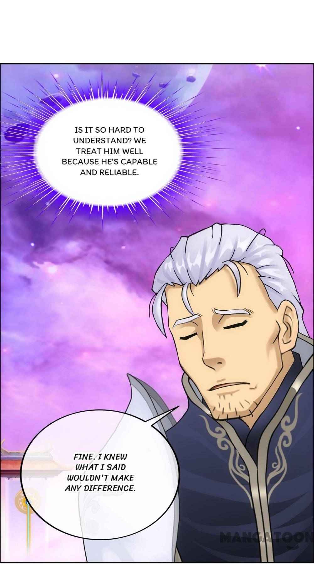 The Legend of the Demon God — Chapter 142 — page 48