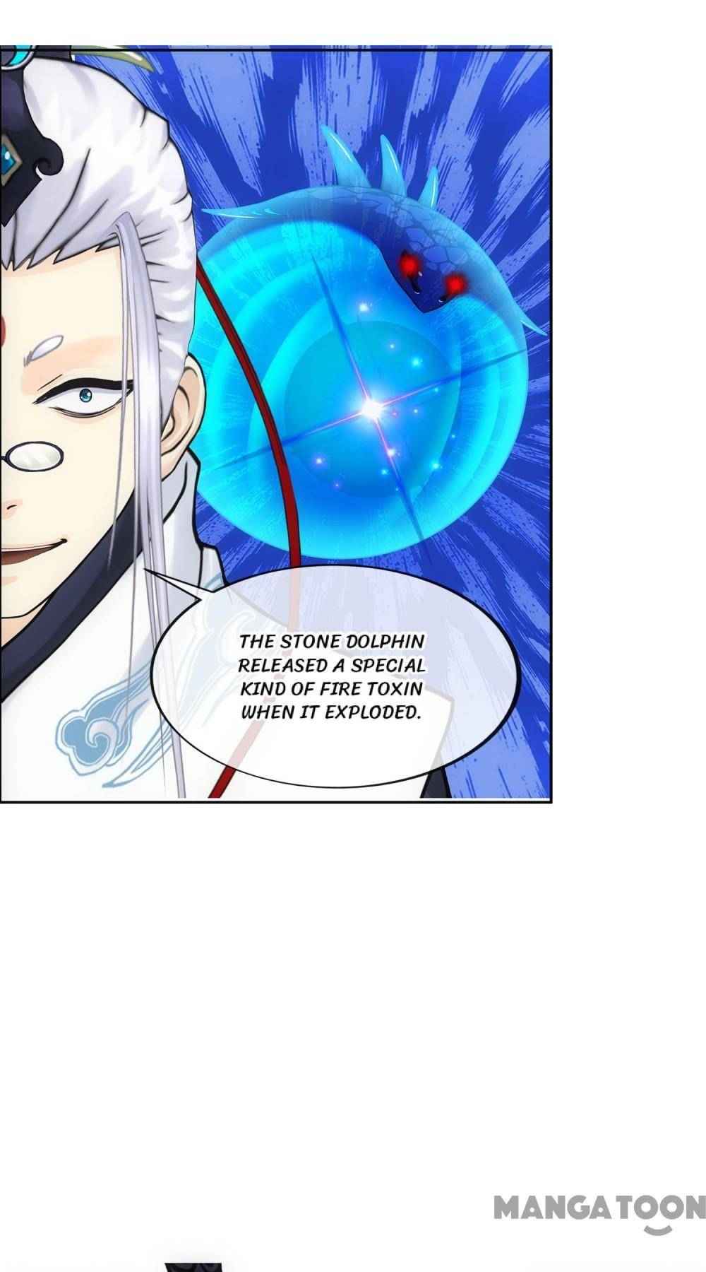The Legend of the Demon God — Chapter 143 — page 14