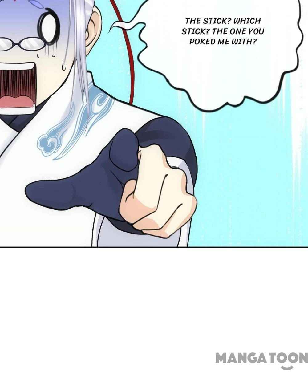 The Legend of the Demon God — Chapter 143 — page 20