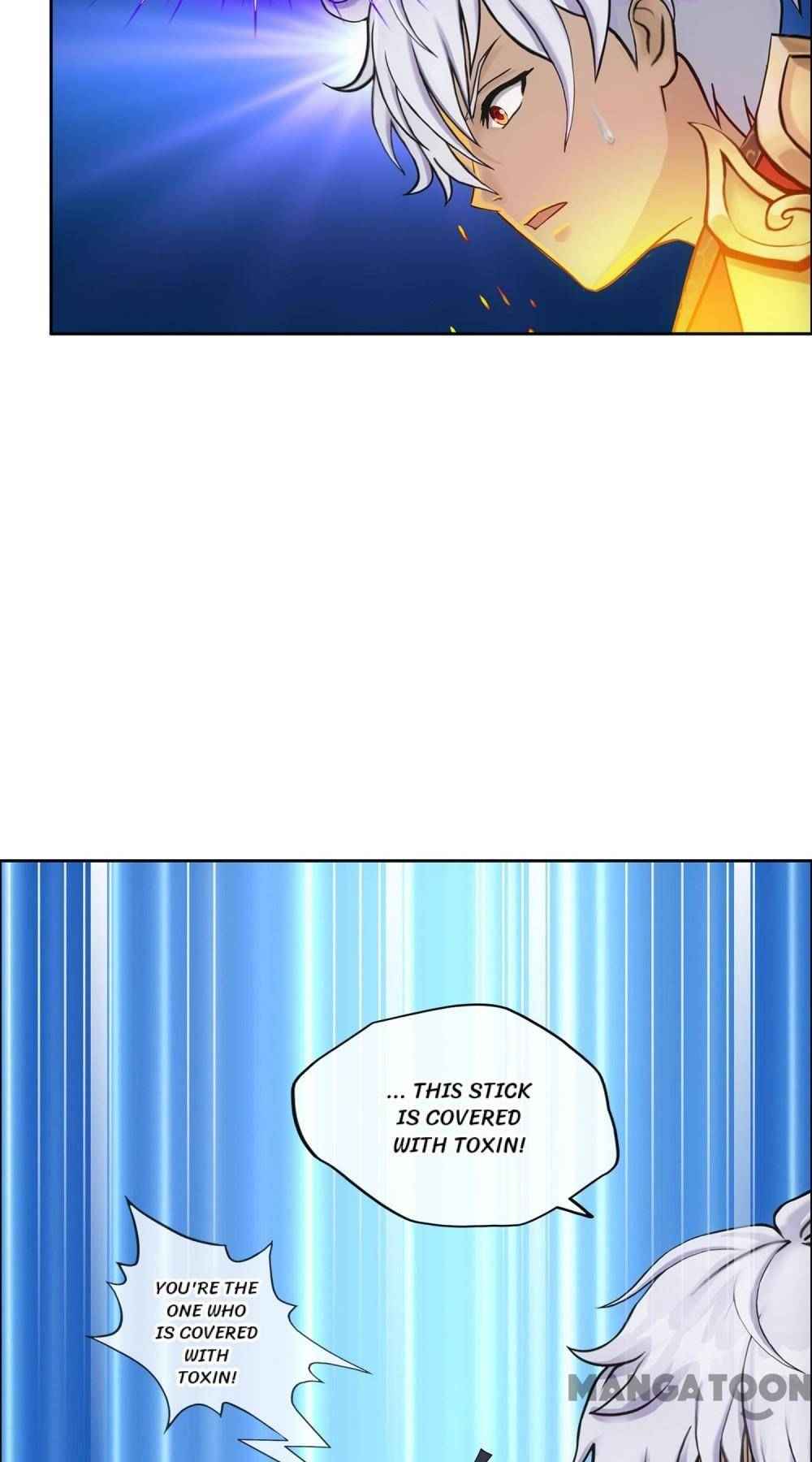 The Legend of the Demon God — Chapter 143 — page 23