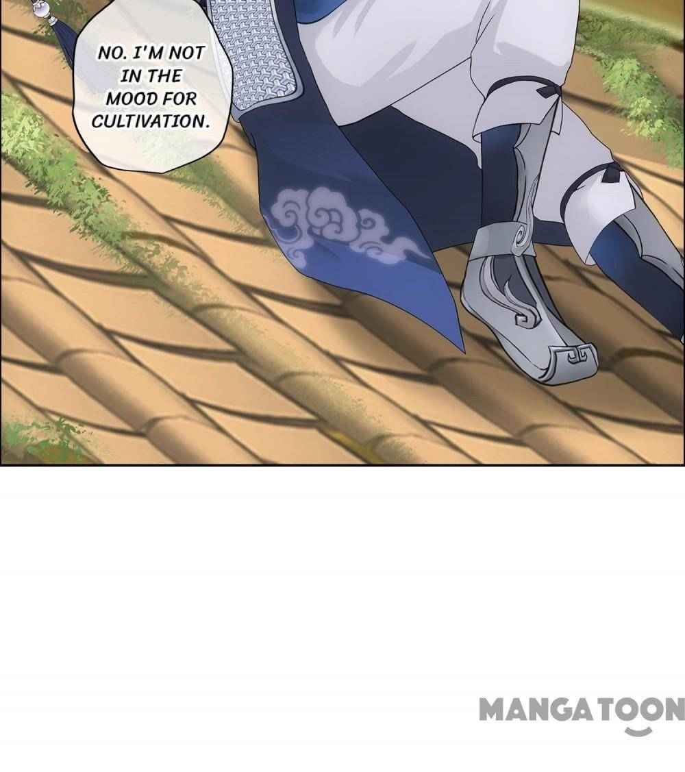 The Legend of the Demon God — Chapter 143 — page 32