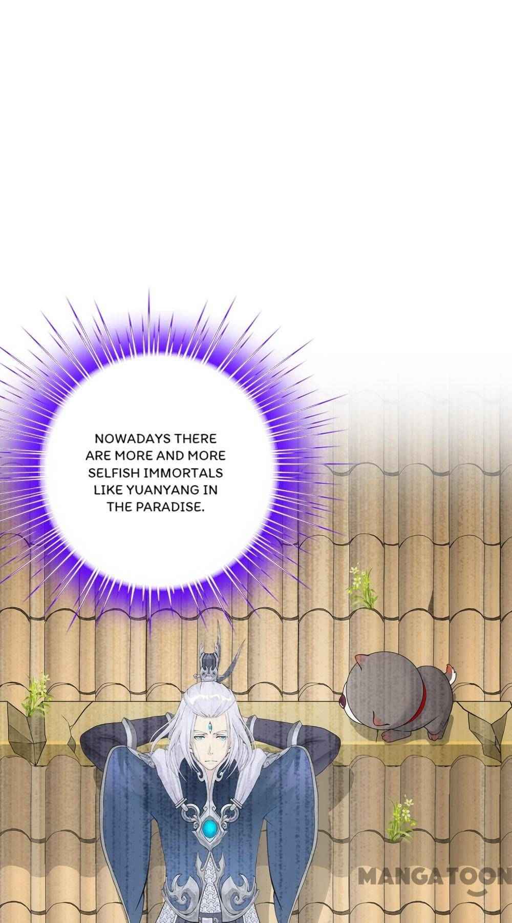 The Legend of the Demon God — Chapter 143 — page 34