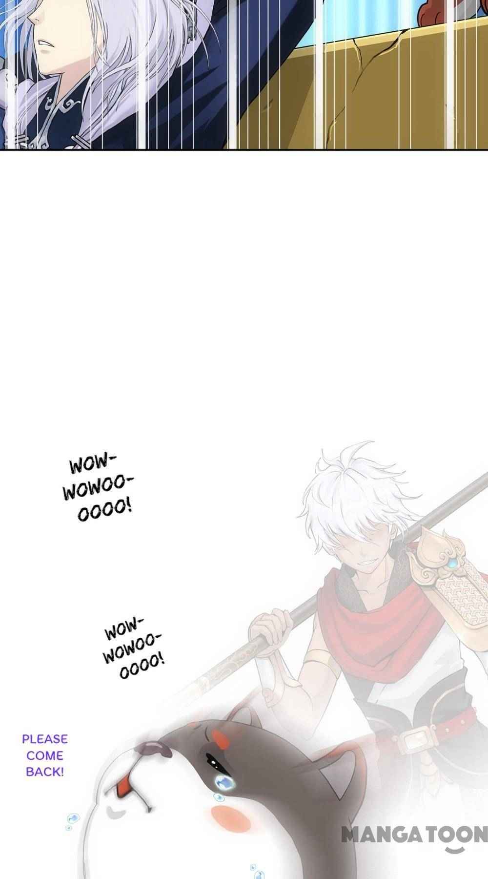 The Legend of the Demon God — Chapter 143 — page 39
