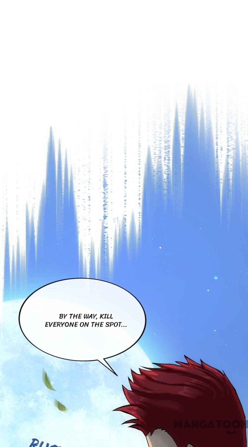 The Legend of the Demon God — Chapter 144 — page 16