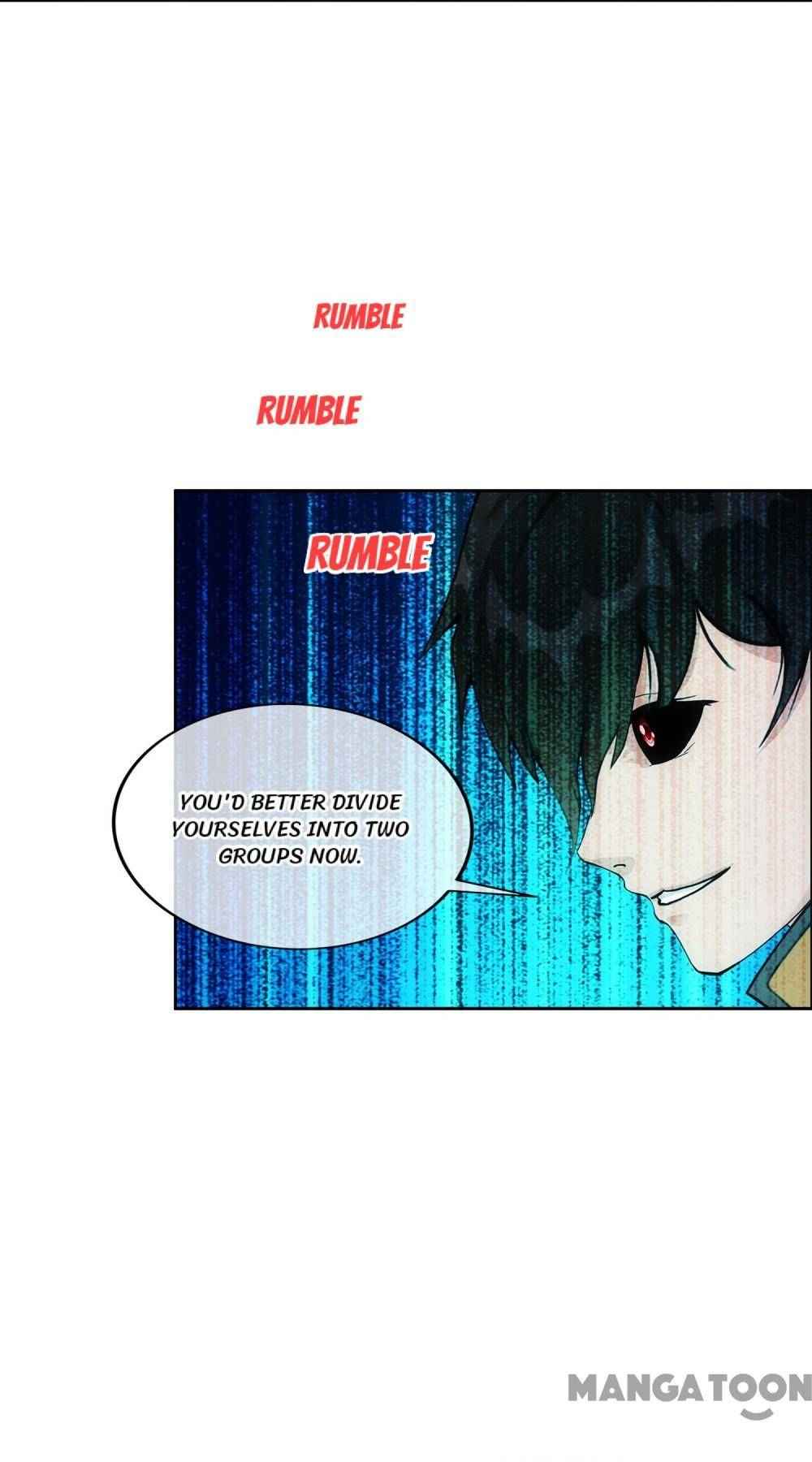 The Legend of the Demon God — Chapter 144 — page 36