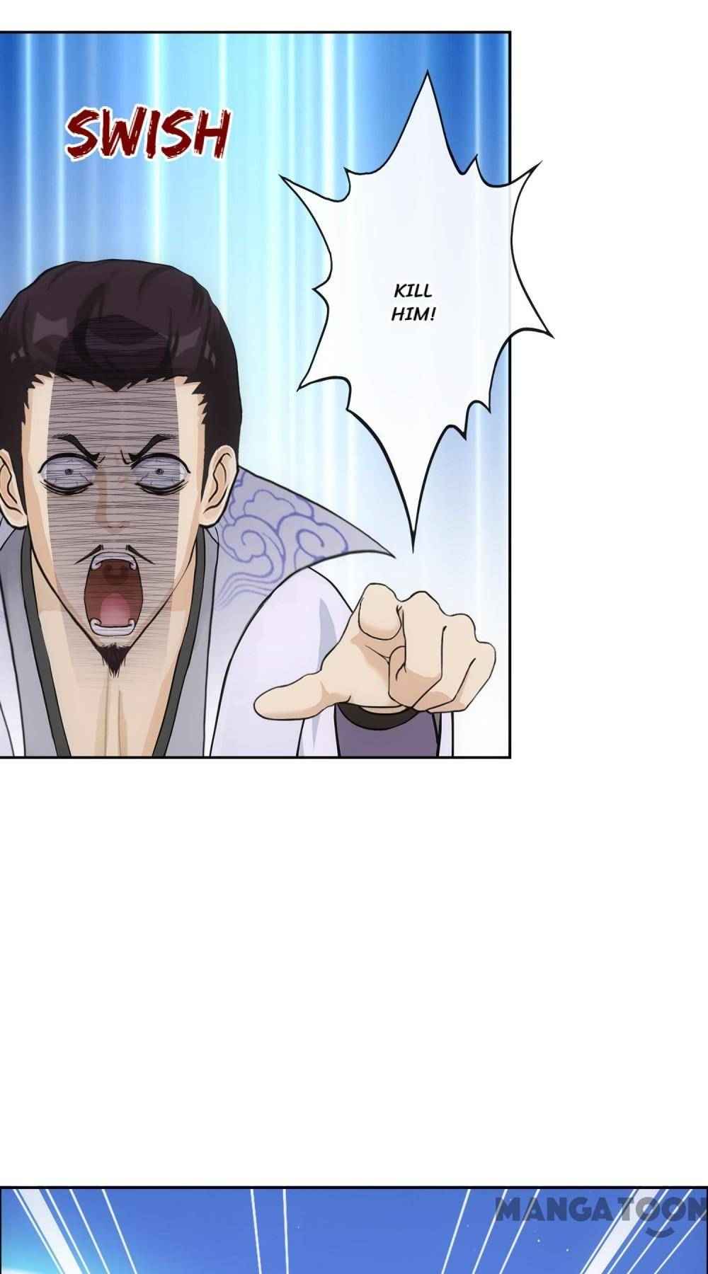 The Legend of the Demon God — Chapter 144 — page 42