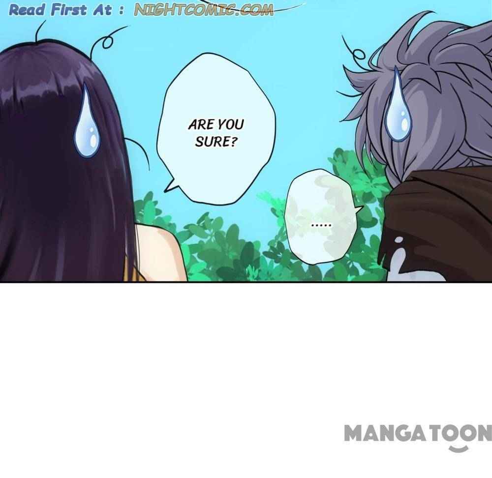 The Legend of the Demon God — Chapter 144 — page 49