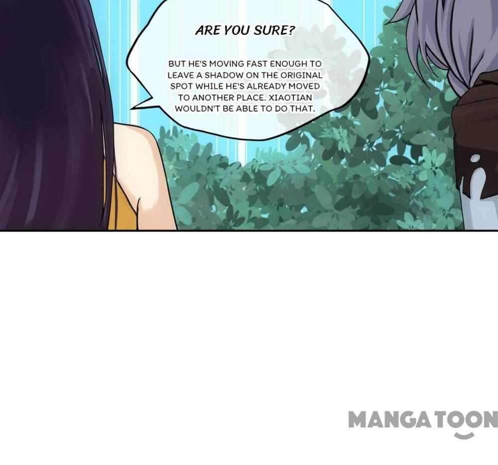 The Legend of the Demon God — Chapter 145 — page 12