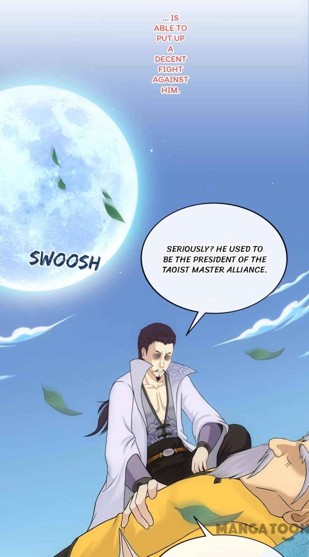 The Legend of the Demon God — Chapter 145 — page 26
