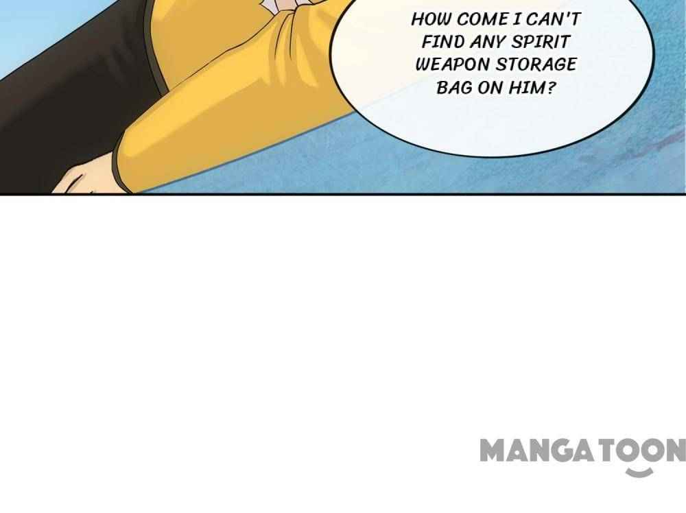 The Legend of the Demon God — Chapter 145 — page 27