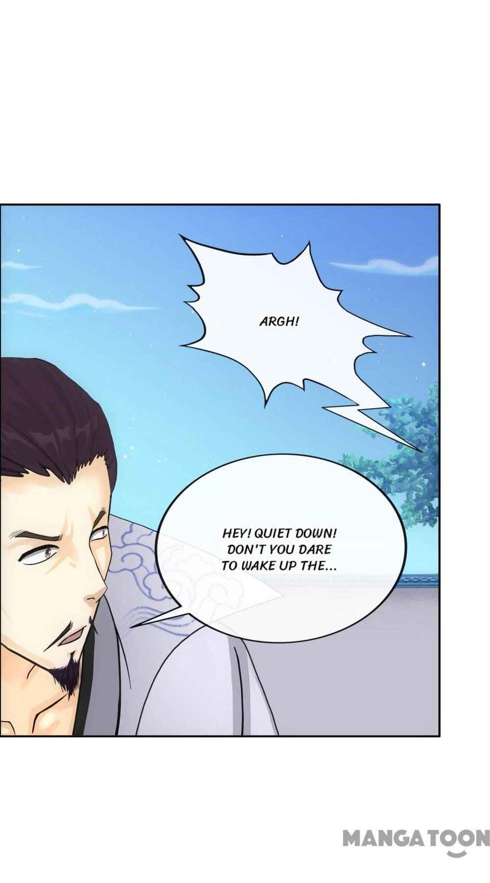 The Legend of the Demon God — Chapter 145 — page 29