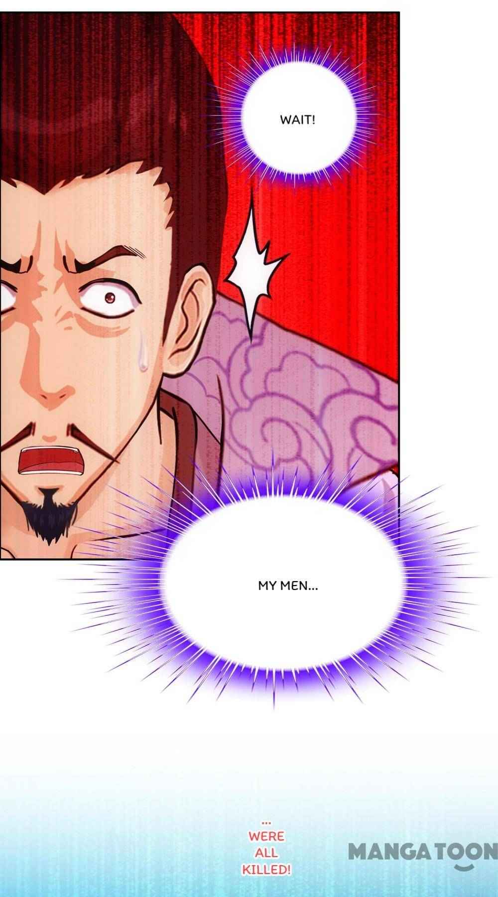 The Legend of the Demon God — Chapter 145 — page 31