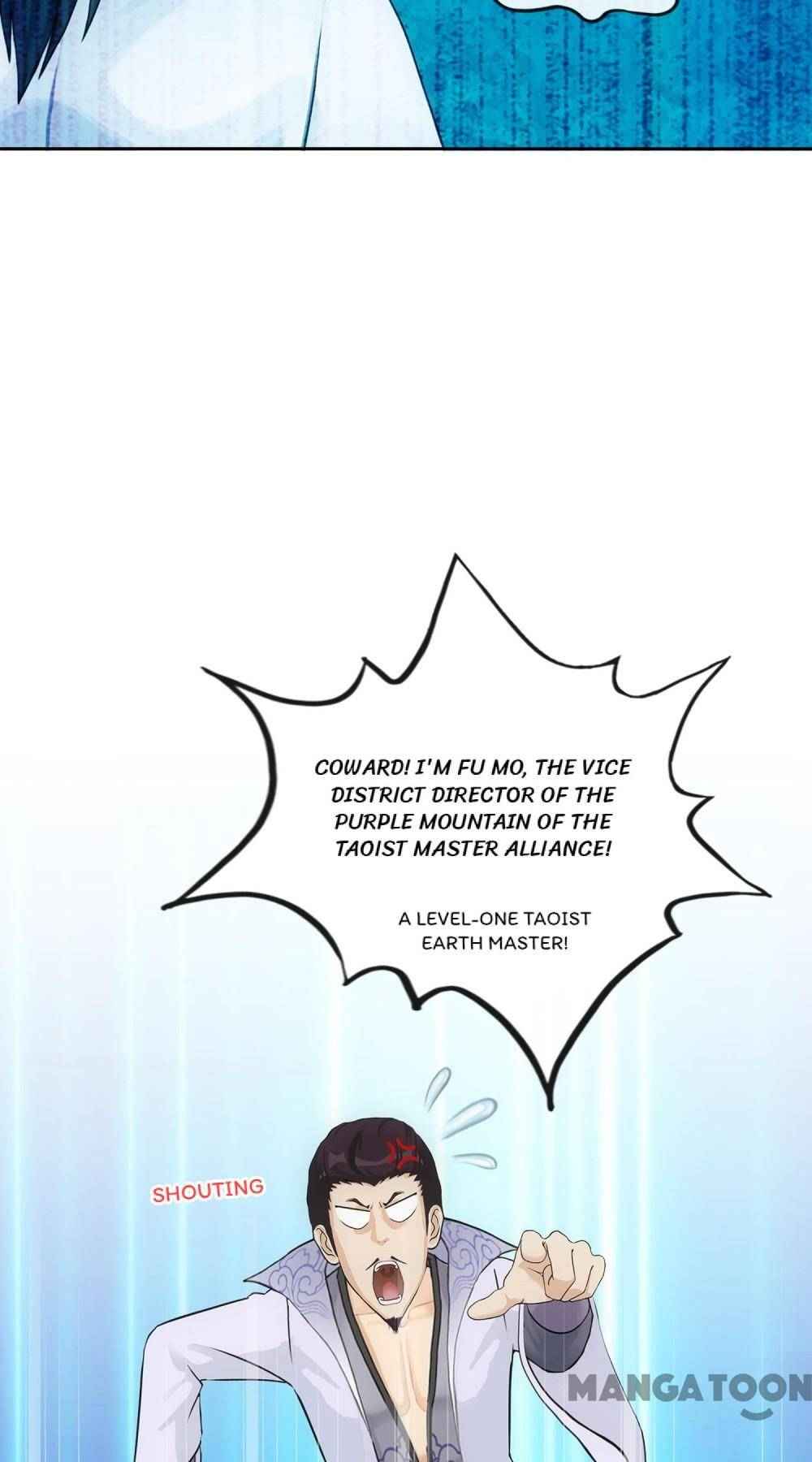 The Legend of the Demon God — Chapter 145 — page 33