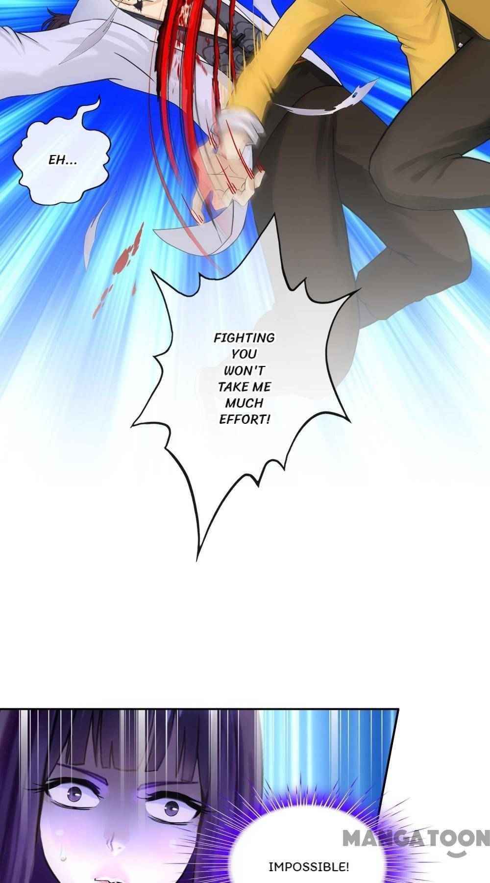 The Legend of the Demon God — Chapter 145 — page 37