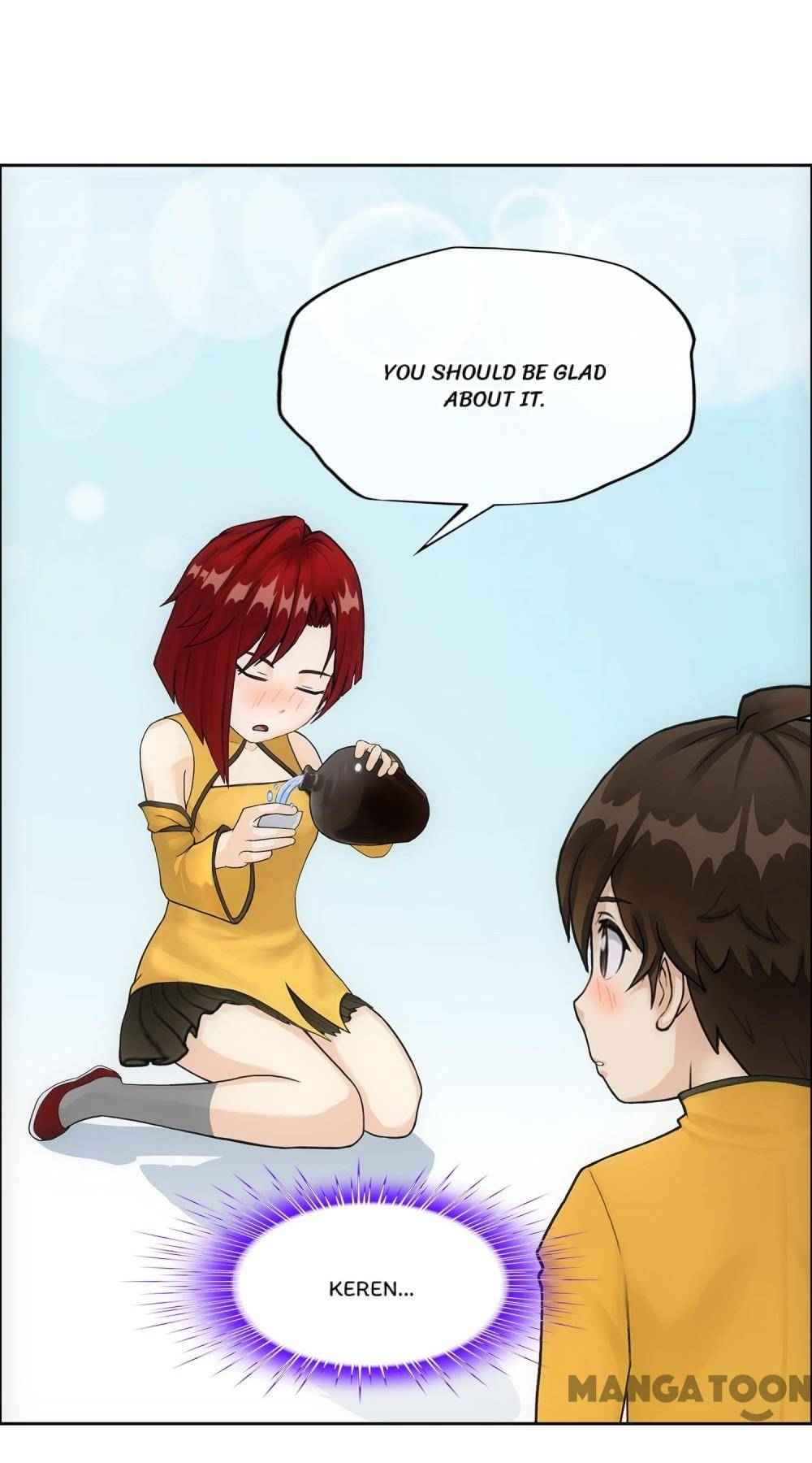 The Legend of the Demon God — Chapter 146 — page 20