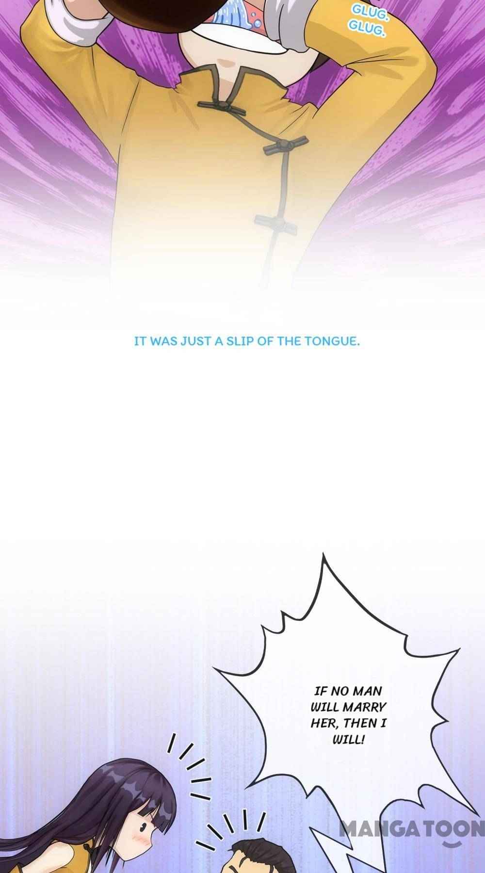The Legend of the Demon God — Chapter 146 — page 27