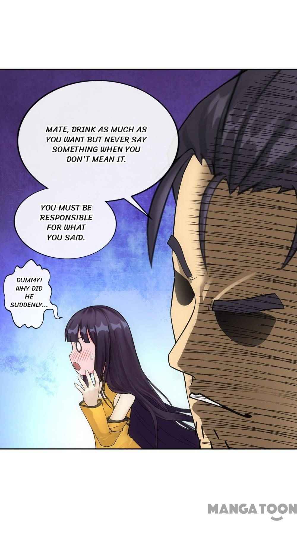 The Legend of the Demon God — Chapter 146 — page 29