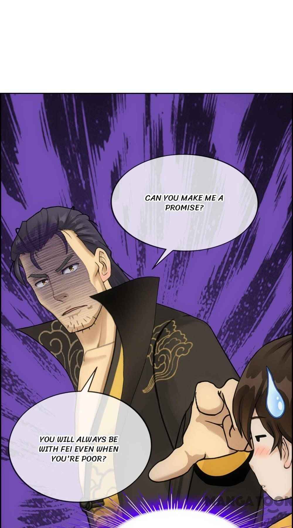 The Legend of the Demon God — Chapter 146 — page 30