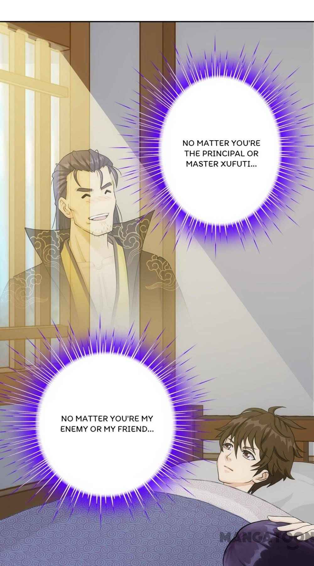 The Legend of the Demon God — Chapter 146 — page 41