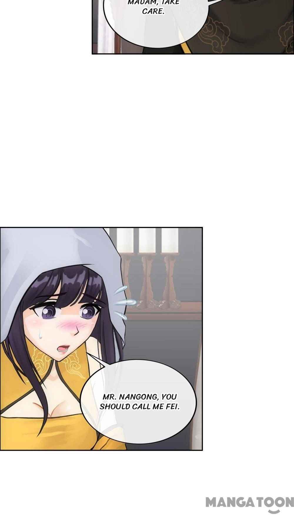 The Legend of the Demon God — Chapter 147 — page 15