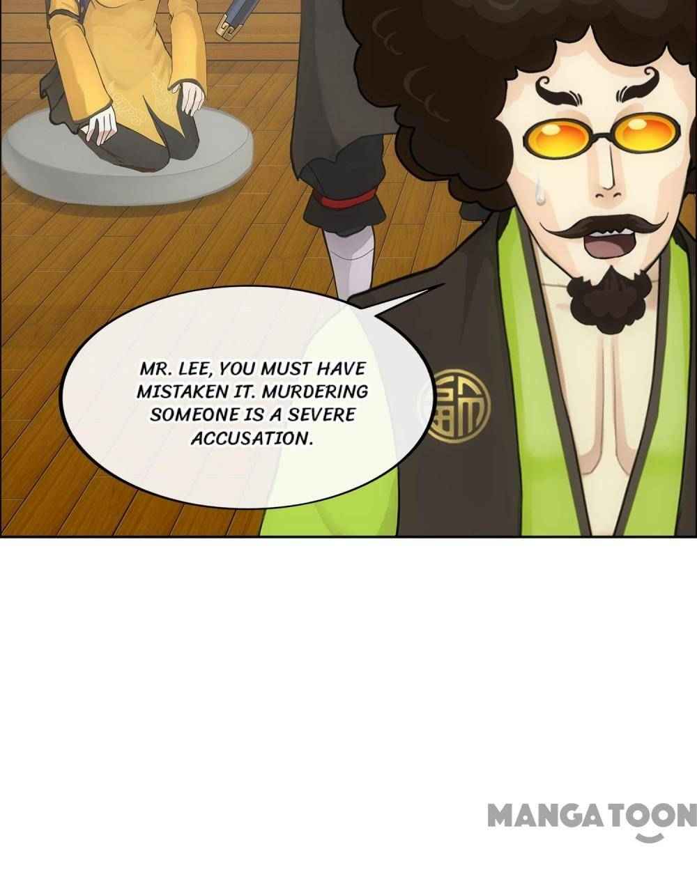 The Legend of the Demon God — Chapter 147 — page 23