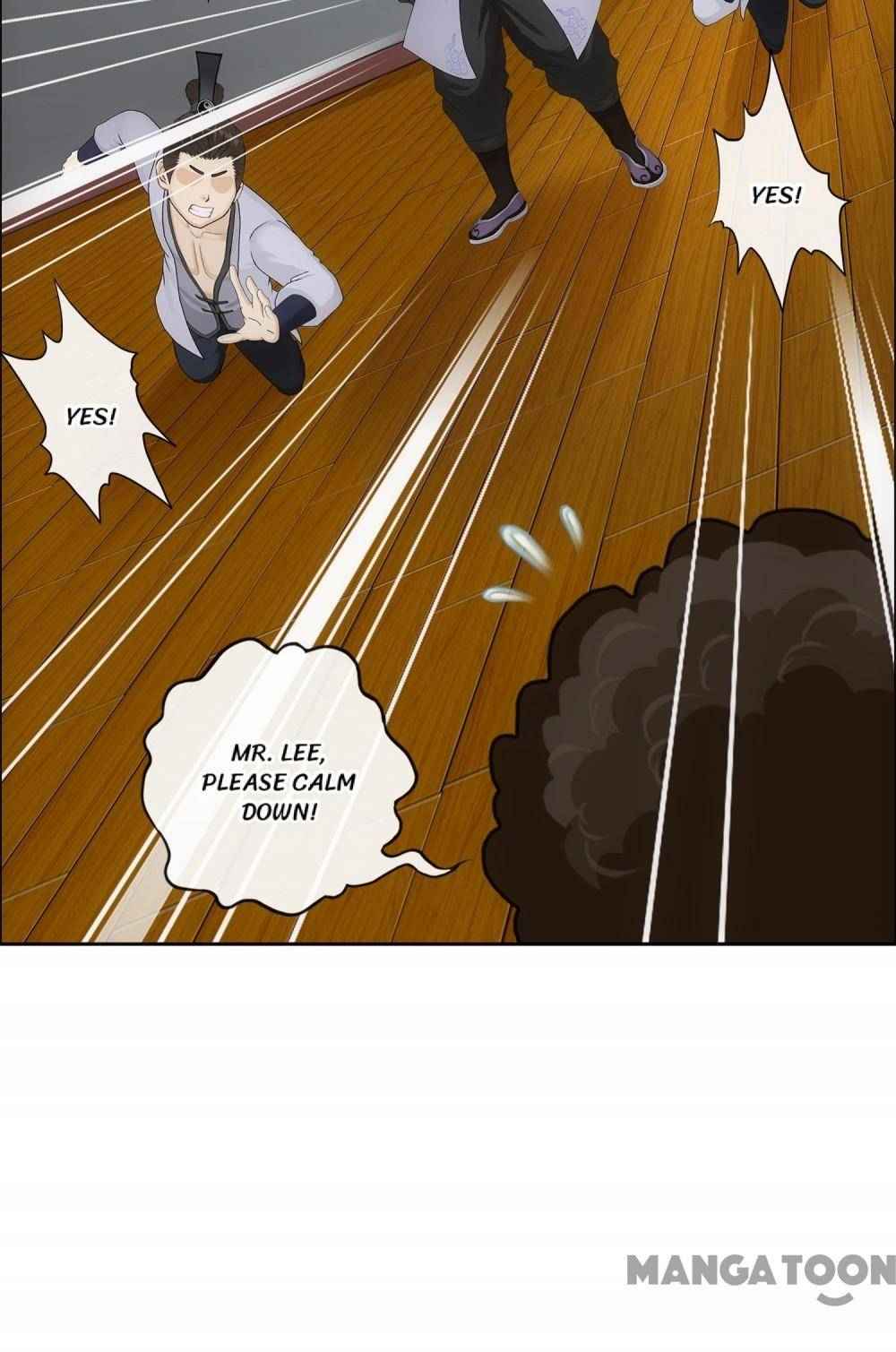 The Legend of the Demon God — Chapter 147 — page 29