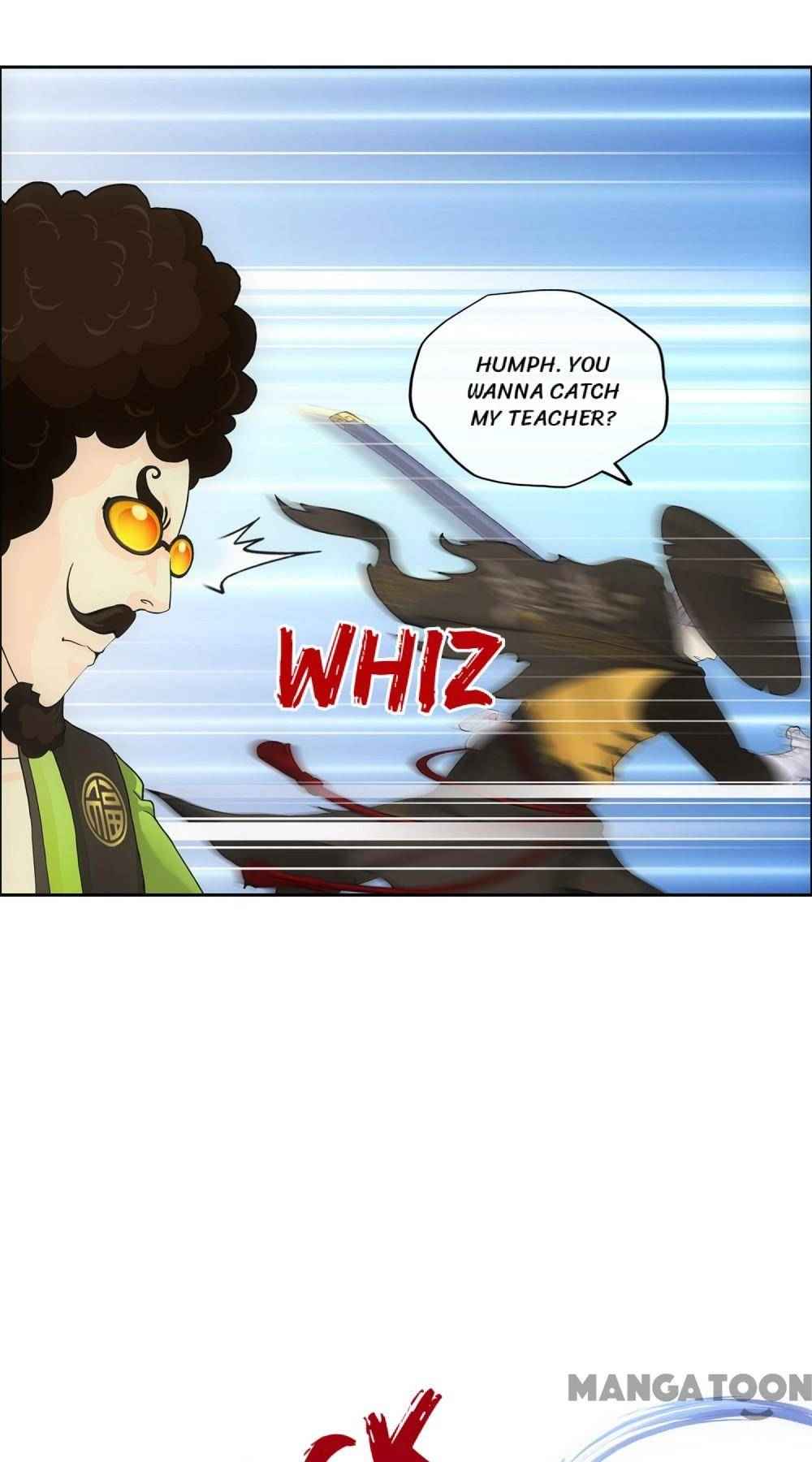 The Legend of the Demon God — Chapter 147 — page 30