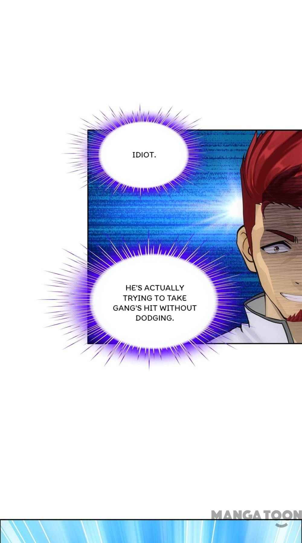 The Legend of the Demon God — Chapter 147 — page 34