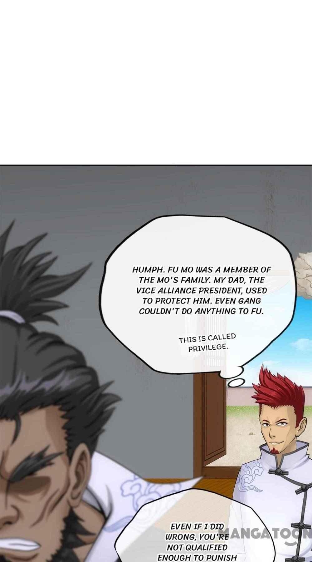 The Legend of the Demon God — Chapter 147 — page 42