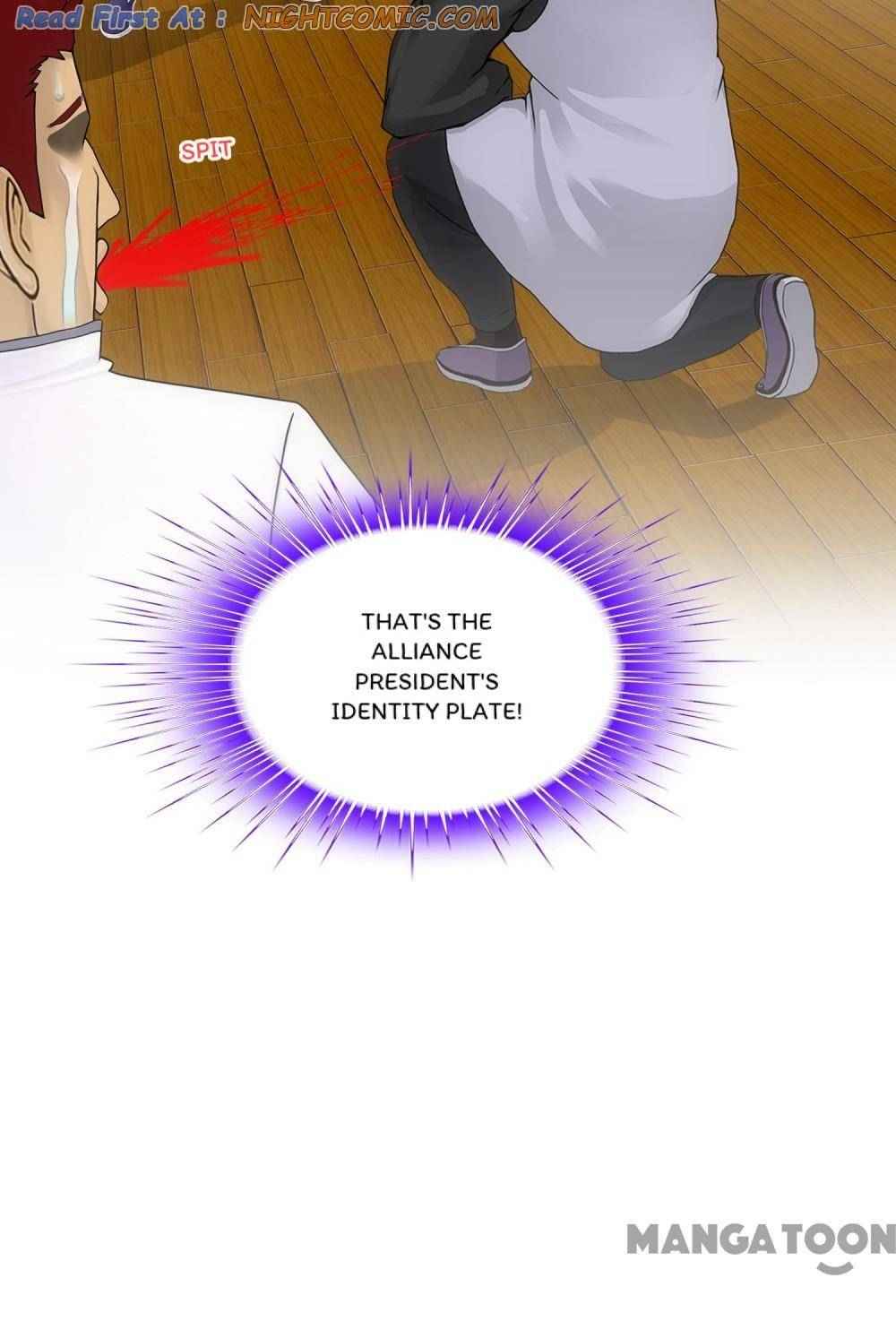 The Legend of the Demon God — Chapter 147 — page 47