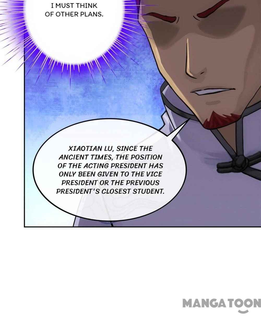 The Legend of the Demon God — Chapter 148 — page 8