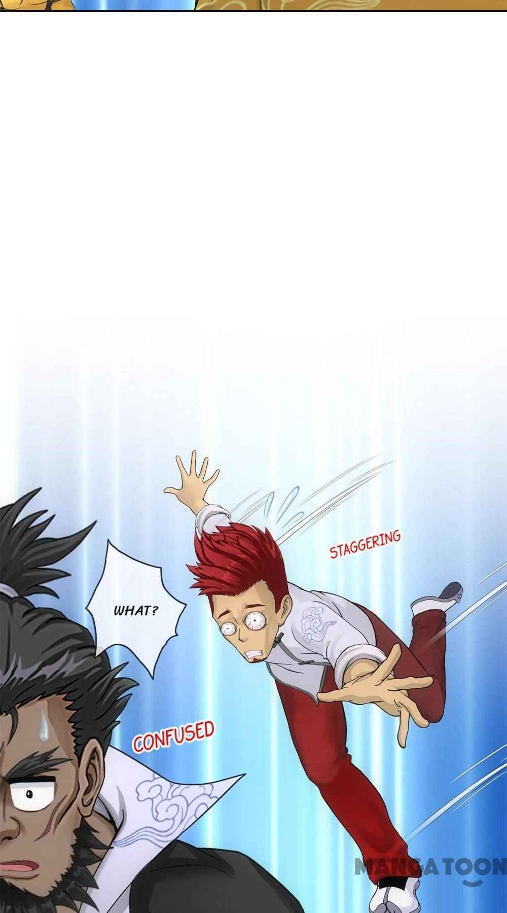 The Legend of the Demon God — Chapter 148 — page 22