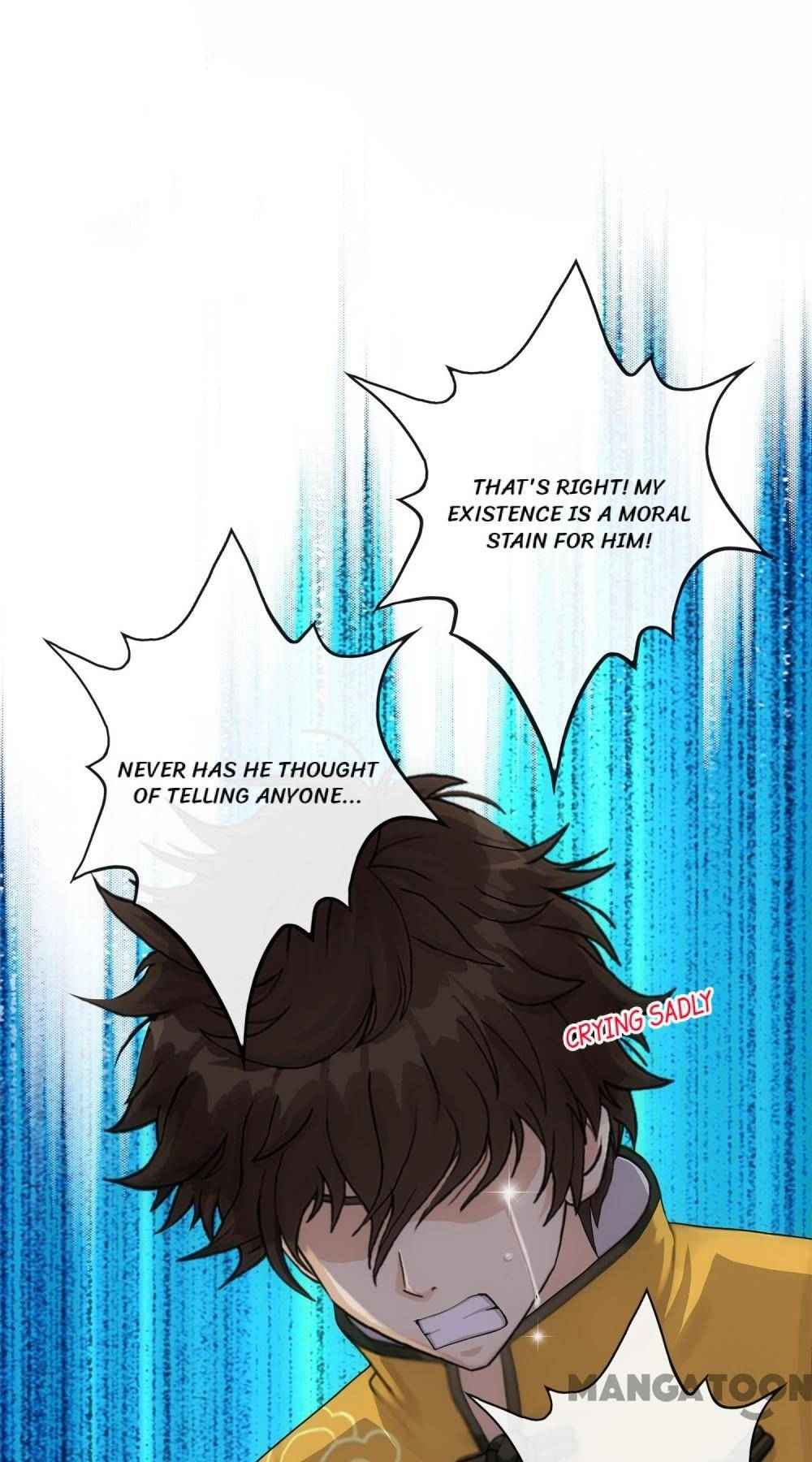 The Legend of the Demon God — Chapter 148 — page 25