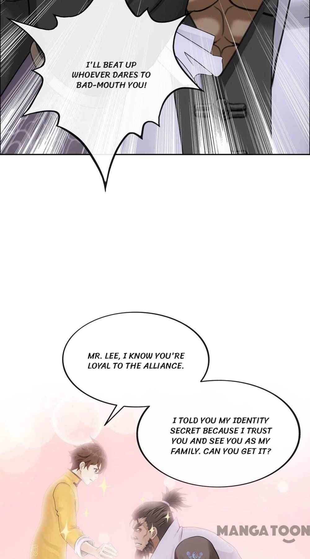 The Legend of the Demon God — Chapter 148 — page 43