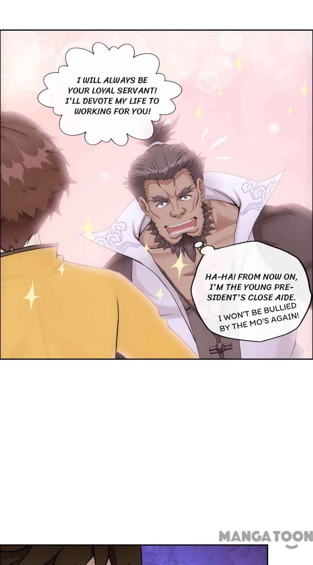 The Legend of the Demon God — Chapter 148 — page 45