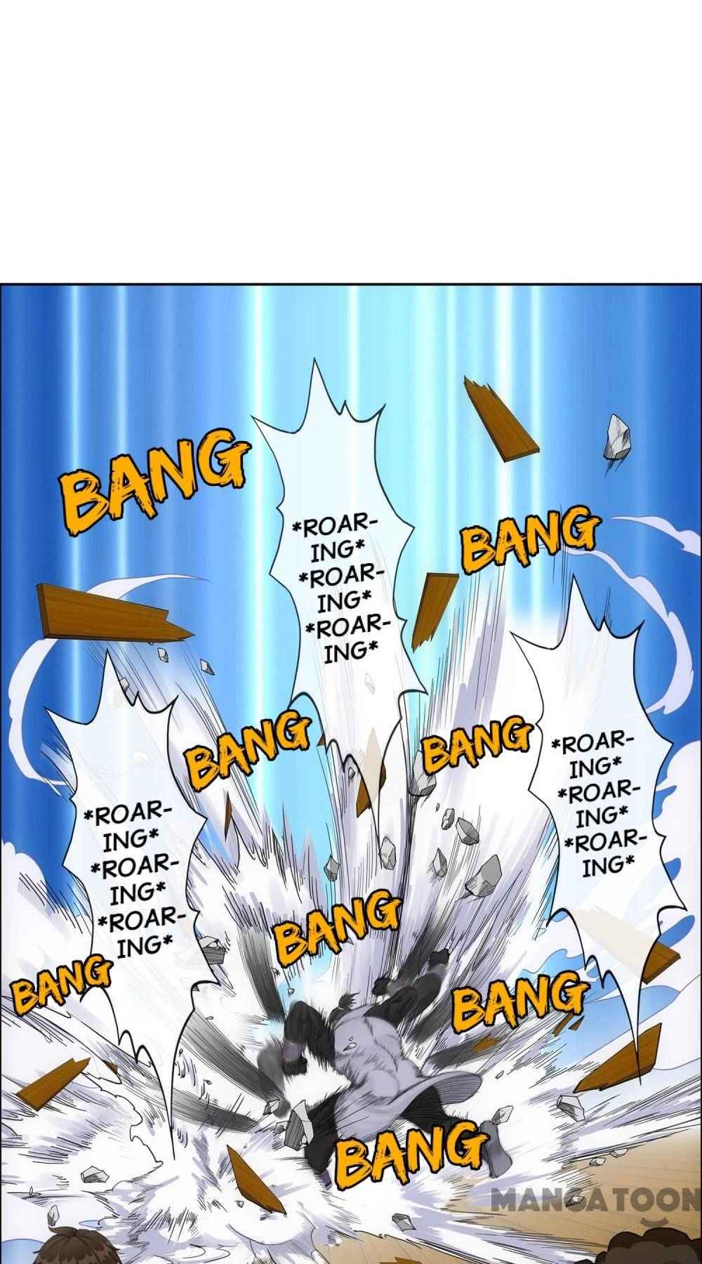 The Legend of the Demon God — Chapter 149 — page 24